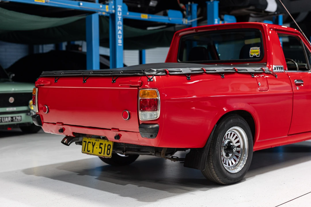 1985 Nissan Datsun Sports - Image 20 of 31