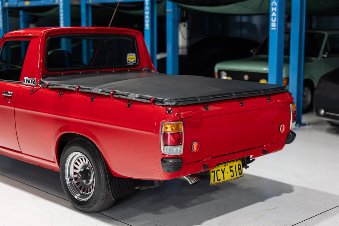 1985 Nissan Datsun Sports - Image 21 of 31