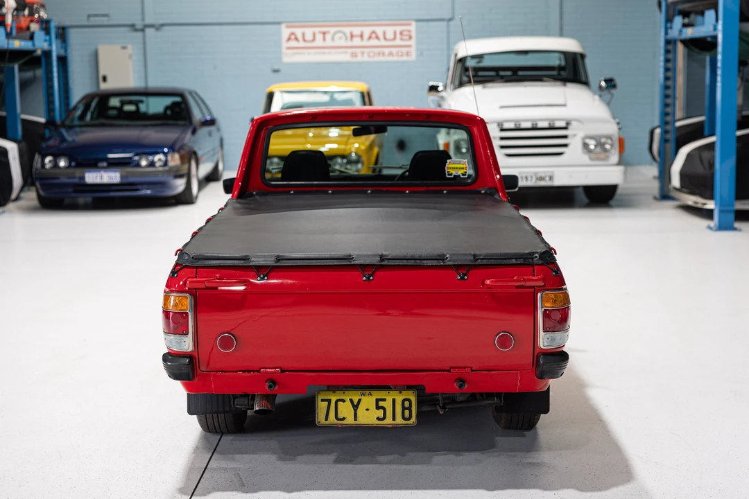 1985 Nissan Datsun Sports - Image 5 of 31
