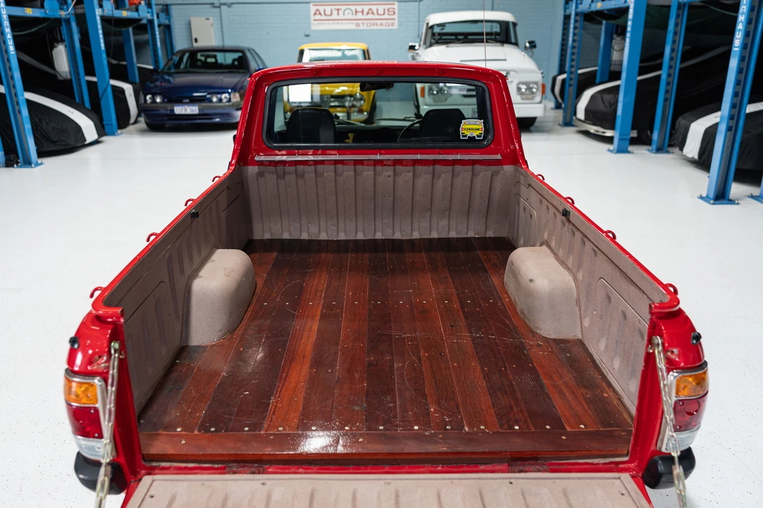 1985 Nissan Datsun Sports - Image 23 of 31