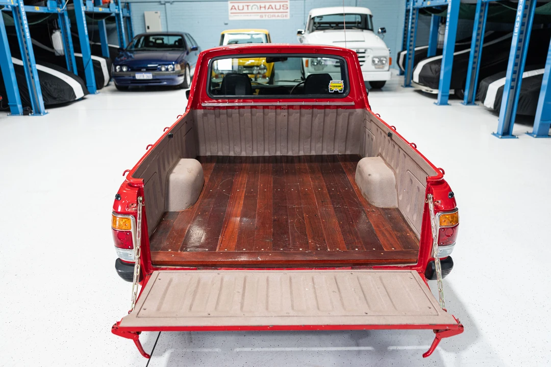 1985 Nissan Datsun Sports - Image 24 of 31