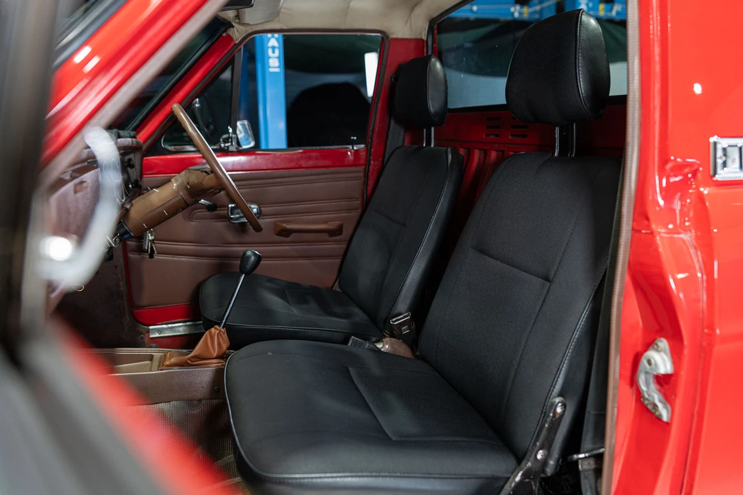 1985 Nissan Datsun Sports - Image 28 of 31