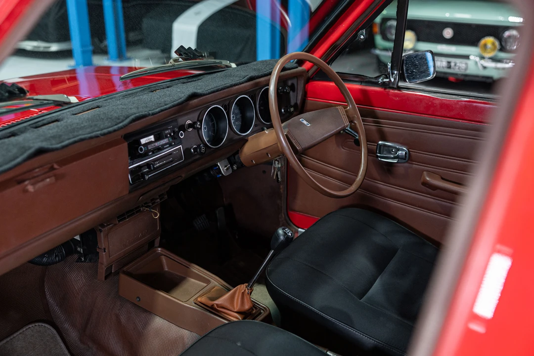 1985 Nissan Datsun Sports - Image 29 of 31