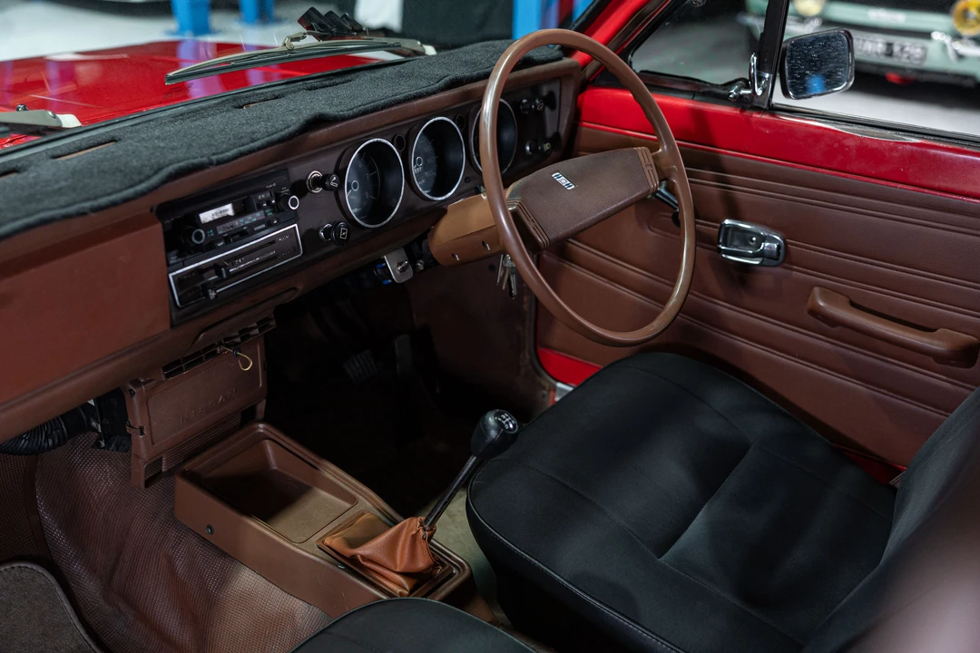 1985 Nissan Datsun Sports - Image 31 of 31