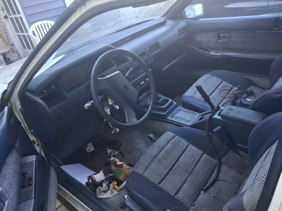 1985 Nissan S12 Silvia - Image 6 of 8