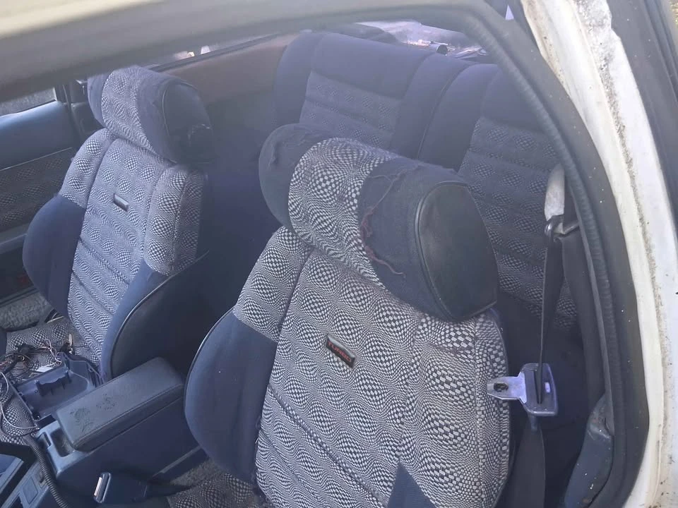 1985 Nissan S12 Silvia - Image 7 of 8