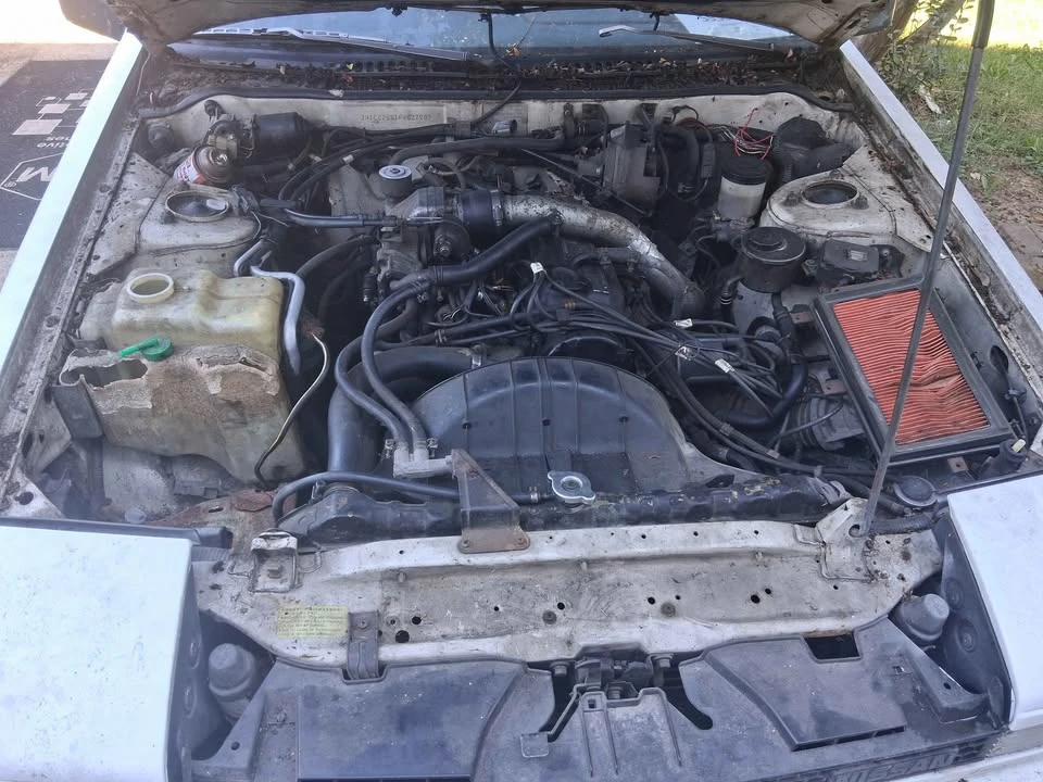 1985 Nissan S12 Silvia - Image 8 of 8