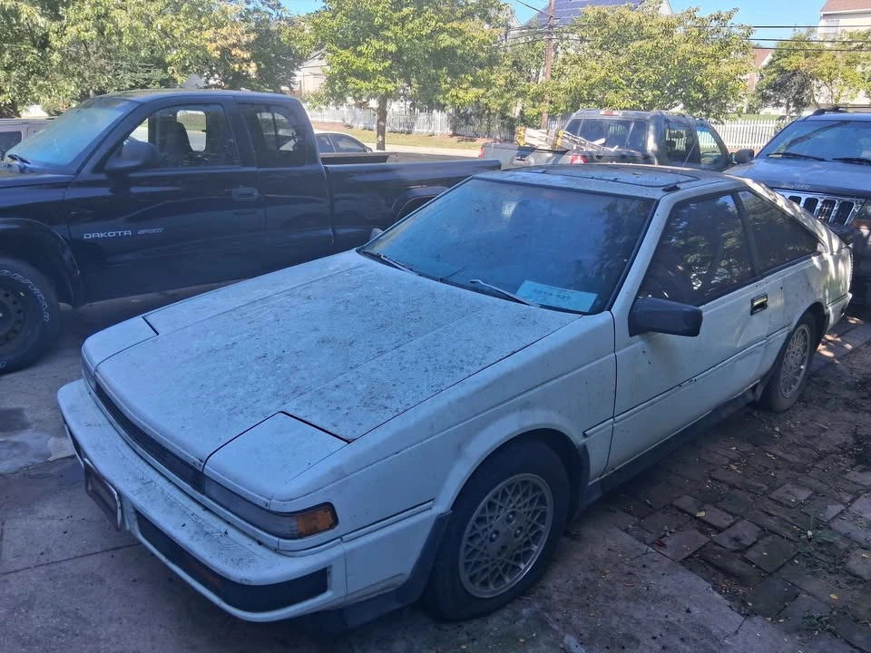 1985 Nissan S12 Silvia - Image 2 of 8