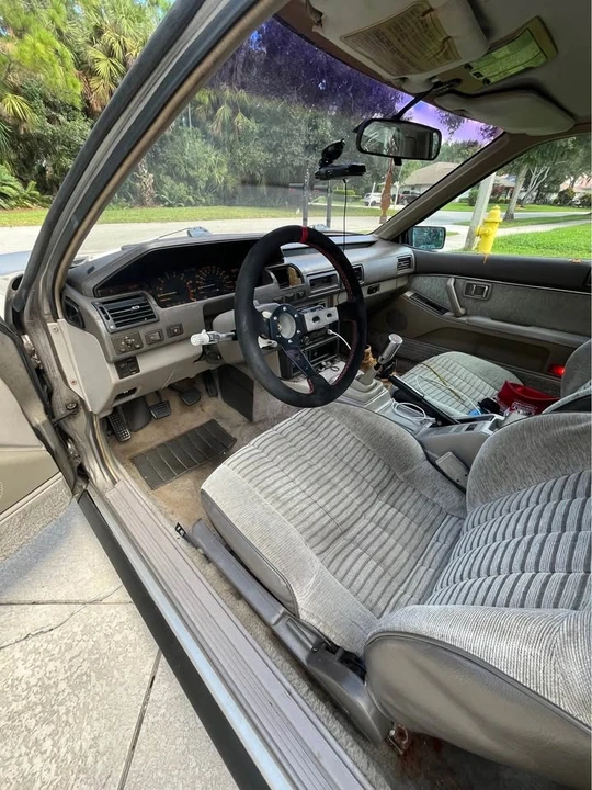 1985 Nissan S12 Silvia - Image 4 of 9