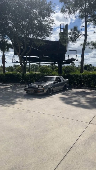1985 Nissan S12 Silvia - Image 2 of 9