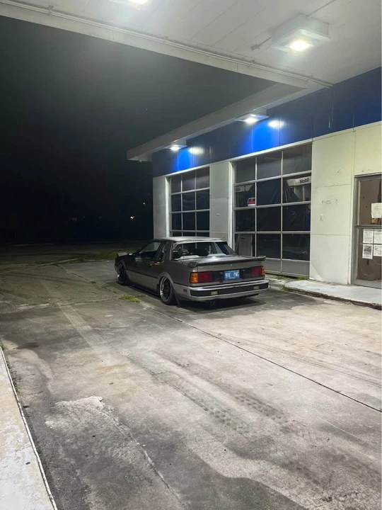 1985 Nissan S12 Silvia - Image 6 of 9
