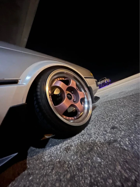 1985 Nissan S12 Silvia - Image 3 of 13