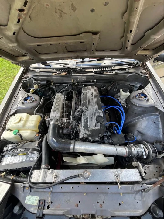 1985 Nissan S12 Silvia - Image 7 of 13
