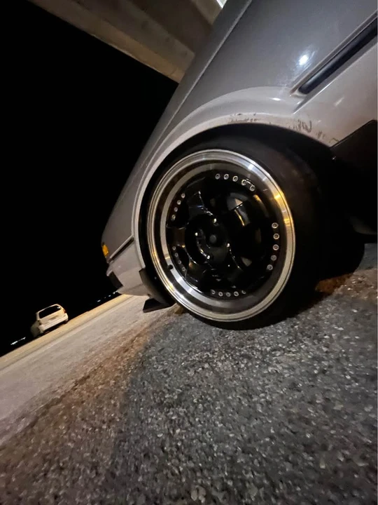 1985 Nissan S12 Silvia - Image 2 of 13