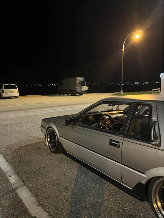 1985 Nissan S12 Silvia - Image 5 of 13