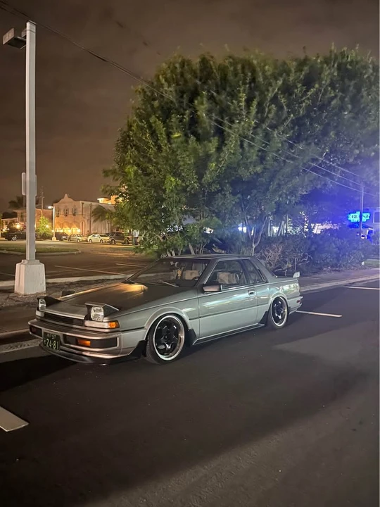 1985 Nissan S12 Silvia - Image 6 of 13