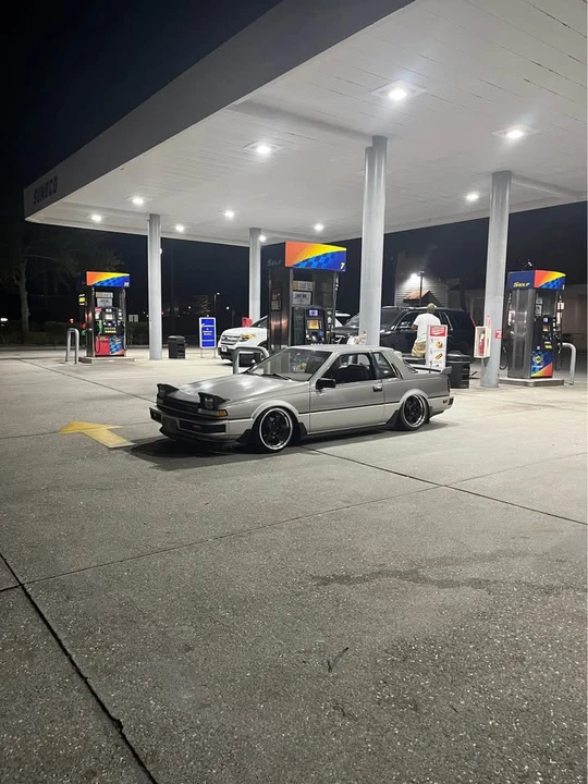 1985 Nissan S12 Silvia - Image 12 of 13