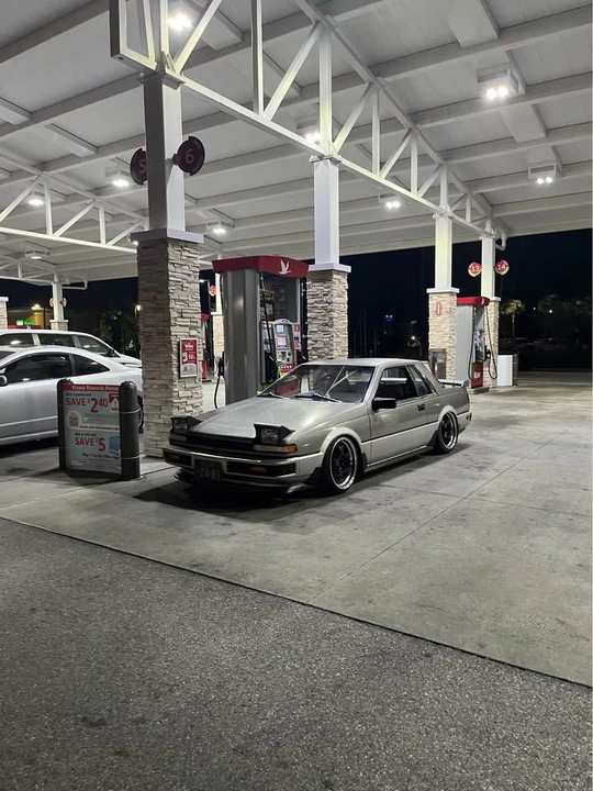 1985 Nissan S12 Silvia - Image 4 of 13