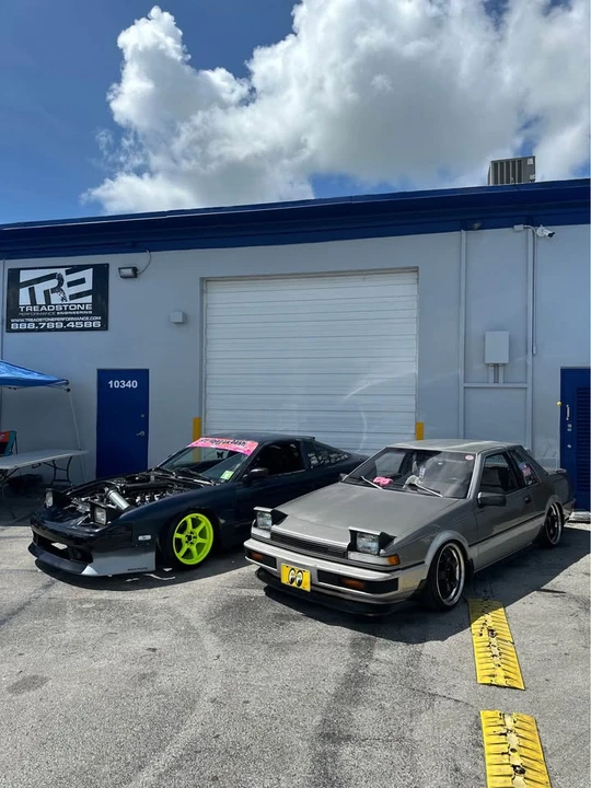 1985 Nissan S12 Silvia - Image 8 of 9