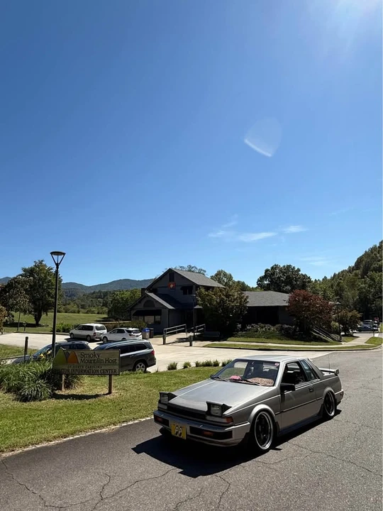 1985 Nissan S12 Silvia - Image 3 of 9