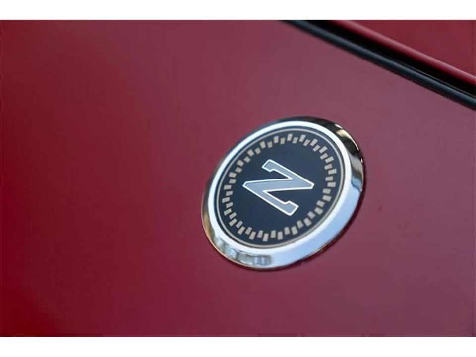 1985 Nissan 300ZX 3rd Gen - Image 9 of 26