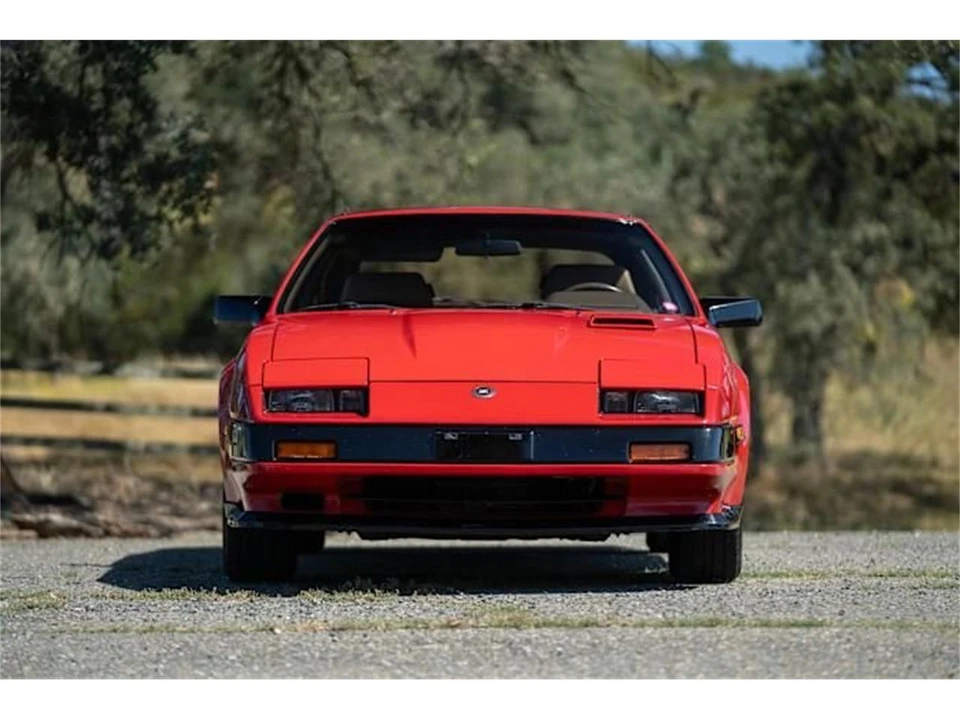 1985 Nissan 300ZX 3rd Gen - Image 4 of 26