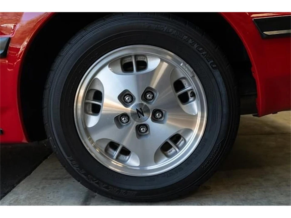 1985 Nissan 300ZX 3rd Gen - Image 11 of 26