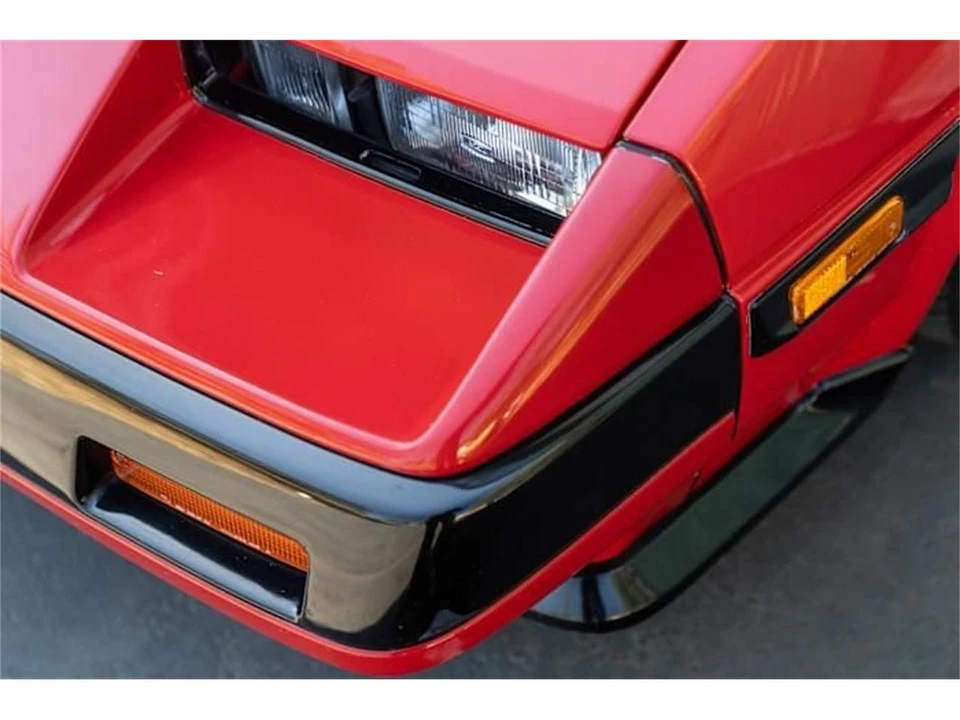 1985 Nissan 300ZX 3rd Gen - Image 7 of 26