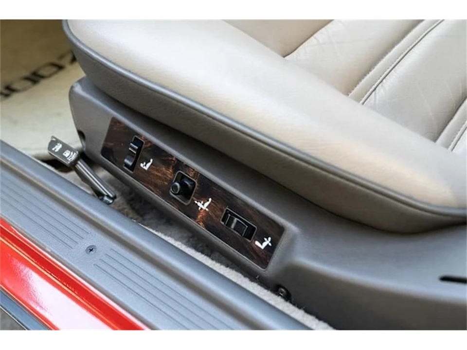 1985 Nissan 300ZX 3rd Gen - Image 18 of 26