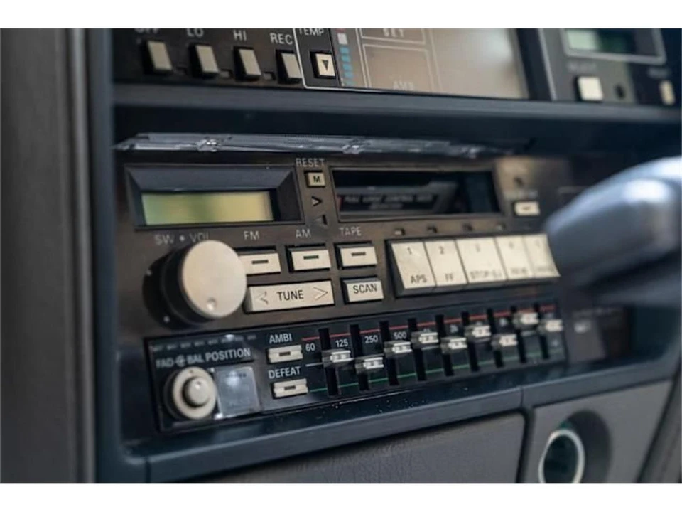 1985 Nissan 300ZX 3rd Gen - Image 24 of 26