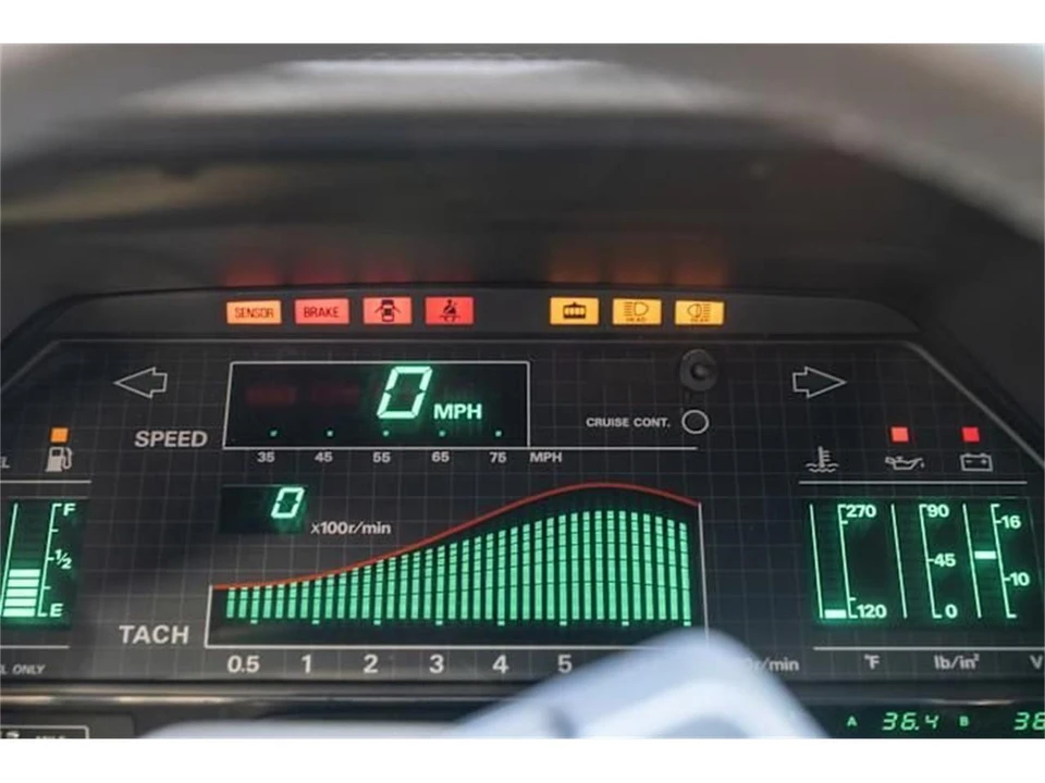 1985 Nissan 300ZX 3rd Gen - Image 26 of 26