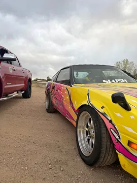 1985 Nissan 300ZX 2+2 Coupe