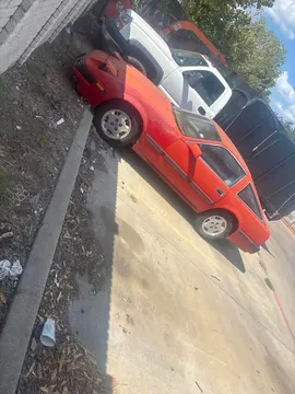 1985 Nissan 300ZX 2+2 Coupe