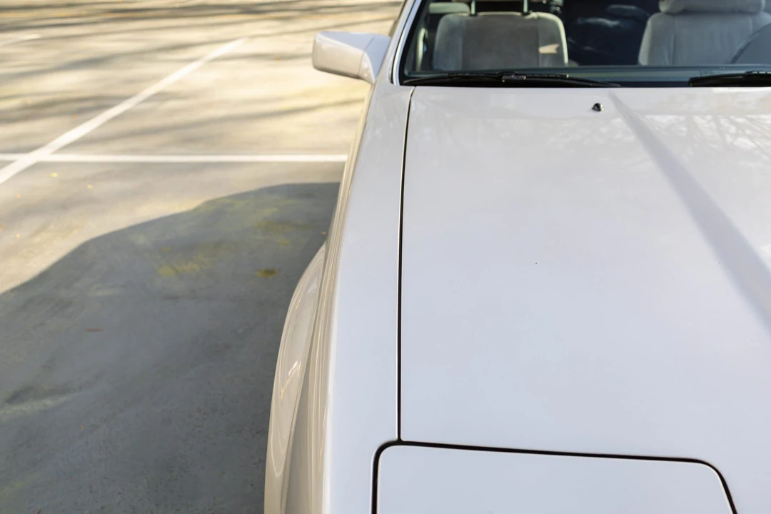 1985 Nissan 300ZX 3rd Gen - Image 31 of 31
