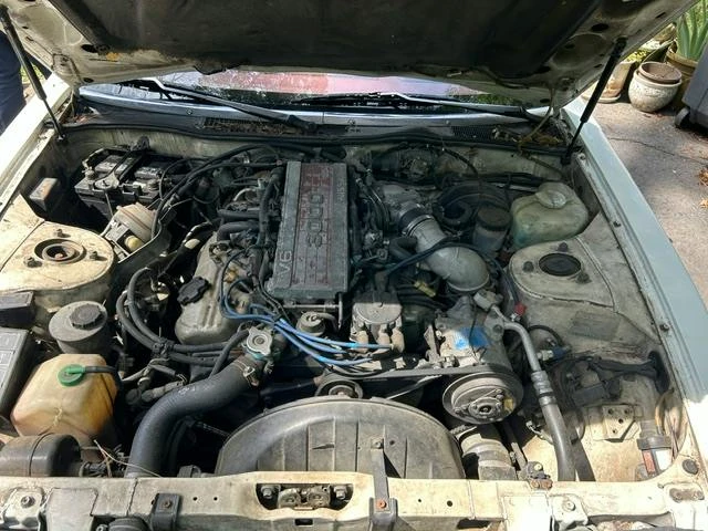 1985 Nissan 300ZX 3rd Gen - Image 10 of 11