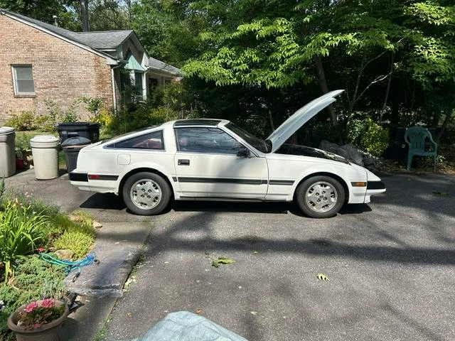 1985 Nissan 300ZX 3rd Gen - Image 11 of 11