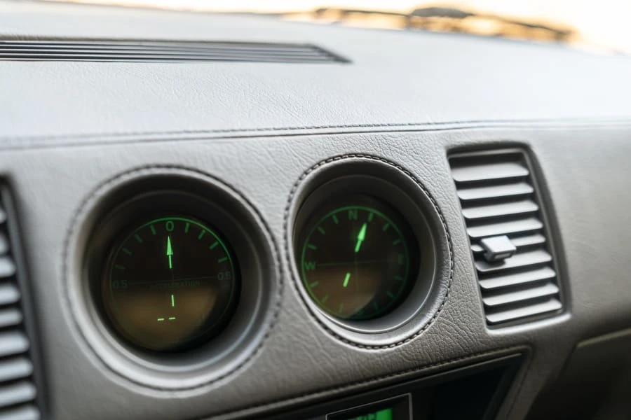 1985 Nissan 300ZX 3rd Gen - Image 26 of 31