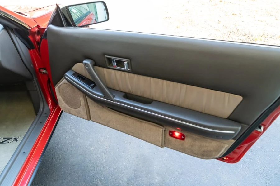 1985 Nissan 300ZX 3rd Gen - Image 29 of 31