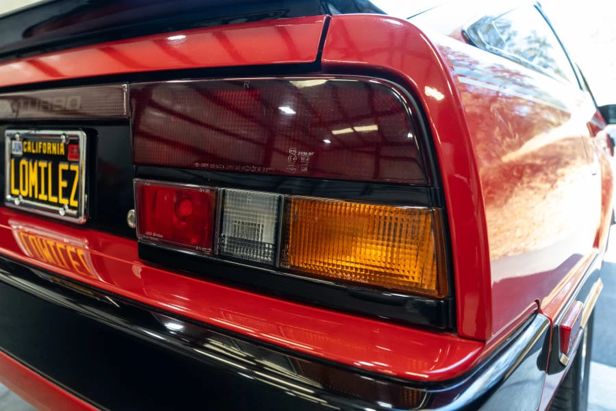 1985 Nissan 300ZX 3rd Gen - Image 9 of 31
