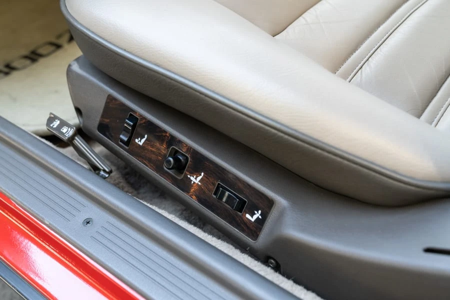 1985 Nissan 300ZX 3rd Gen - Image 23 of 31