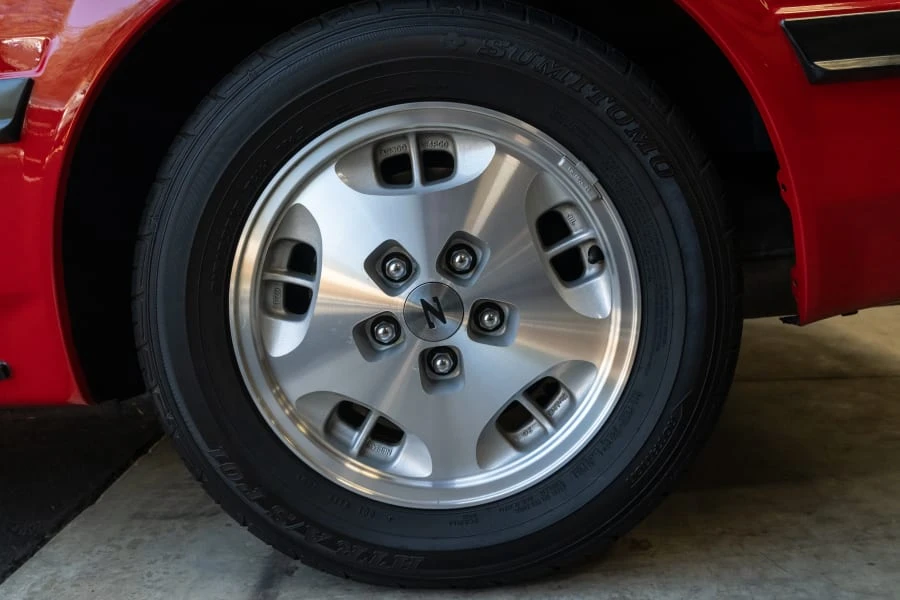 1985 Nissan 300ZX 3rd Gen - Image 7 of 31