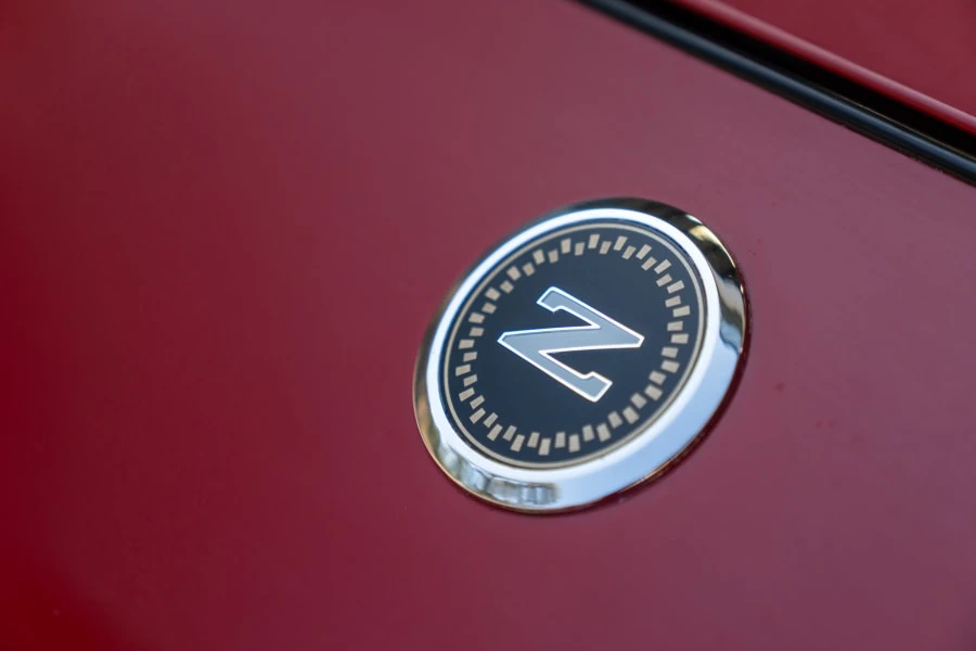 1985 Nissan 300ZX 3rd Gen - Image 10 of 31