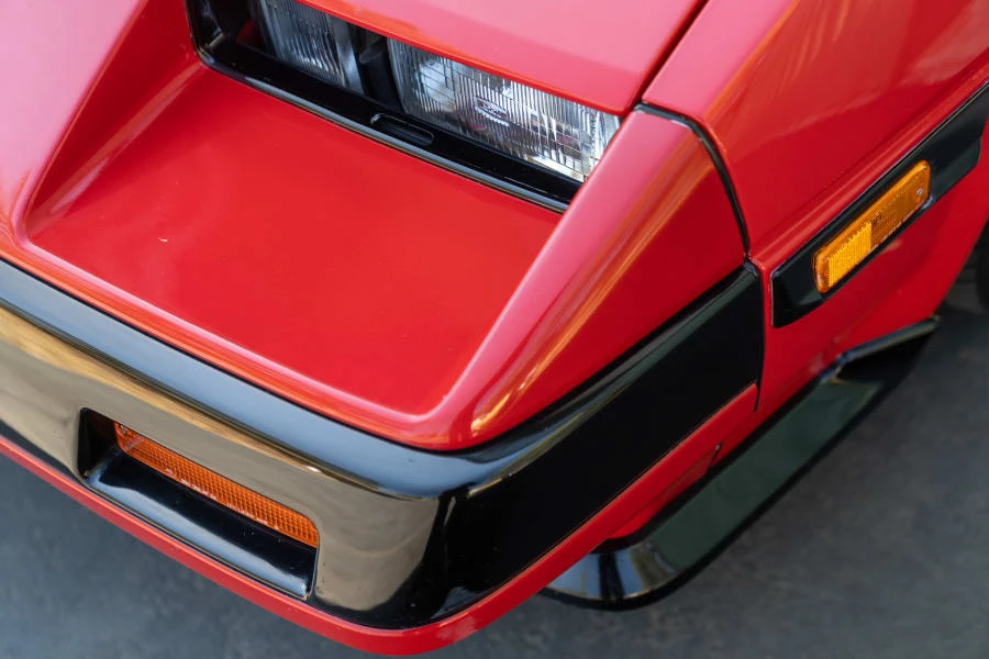 1985 Nissan 300ZX 3rd Gen - Image 13 of 31