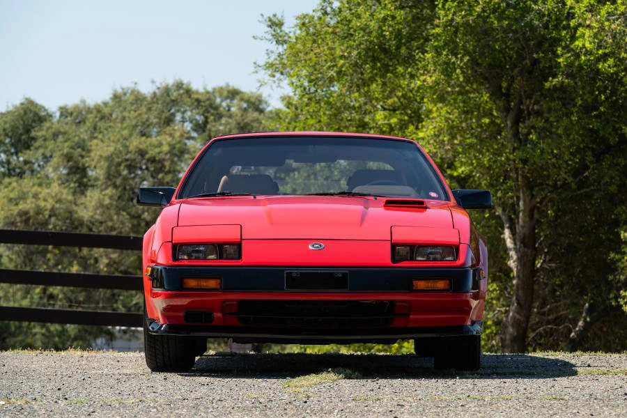 1985 Nissan 300ZX 3rd Gen - Image 14 of 31