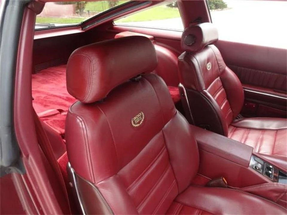 1985 Nissan 300ZX 3rd Gen - Image 30 of 31