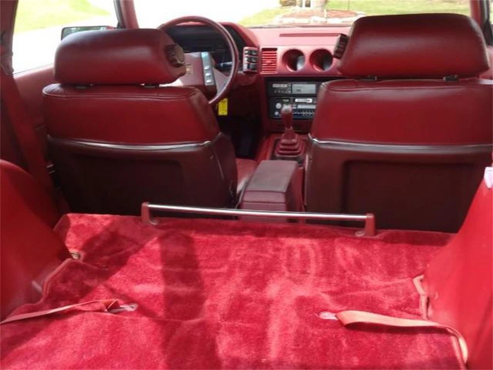 1985 Nissan 300ZX 3rd Gen - Image 28 of 31