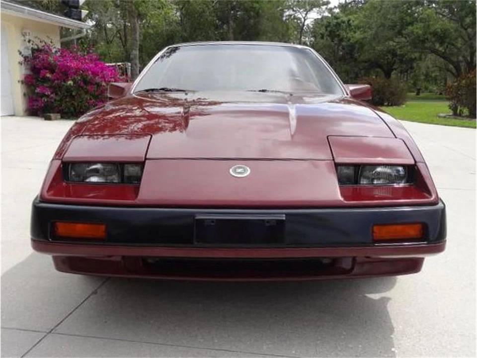 1985 Nissan 300ZX 3rd Gen - Image 24 of 31