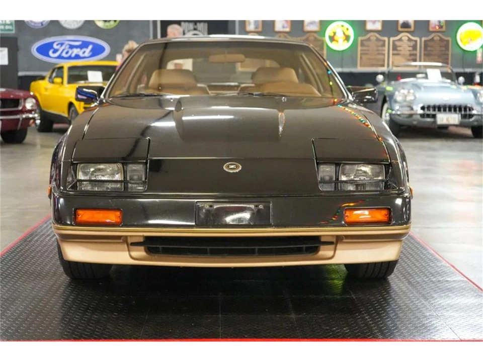 1985 Nissan 300ZX 3rd Gen - Image 25 of 31