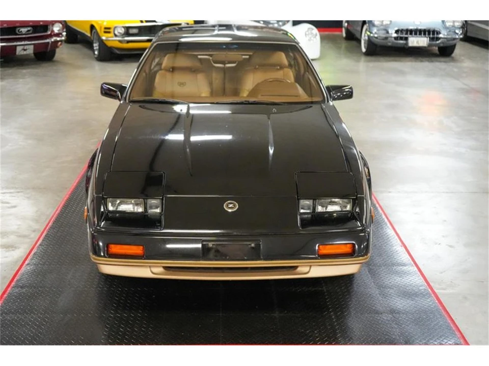 1985 Nissan 300ZX 3rd Gen - Image 17 of 31