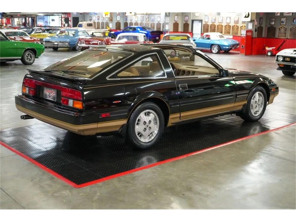 1985 Nissan 300ZX 3rd Gen - Image 30 of 31
